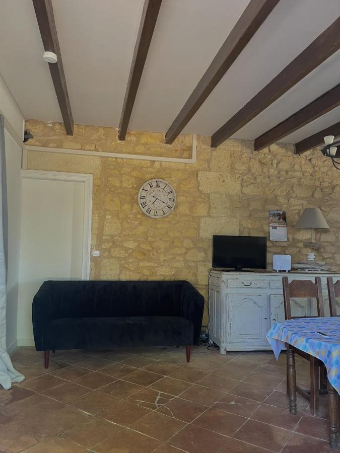 Maisonfamiliale Pugnac Εξωτερικό φωτογραφία