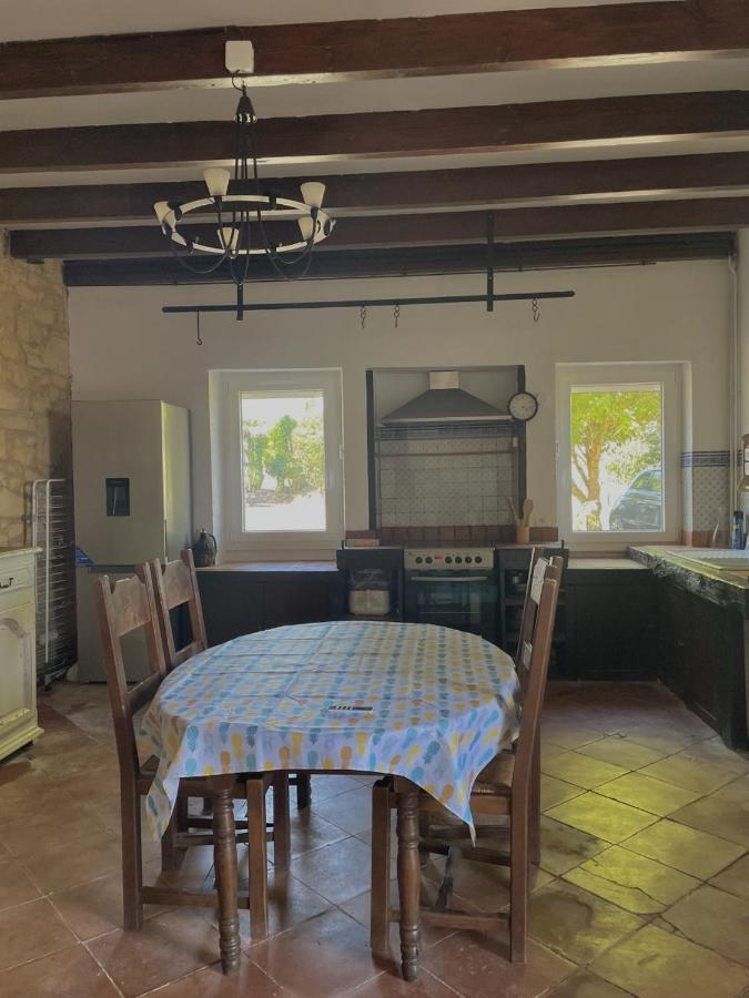 Maisonfamiliale Pugnac Εξωτερικό φωτογραφία