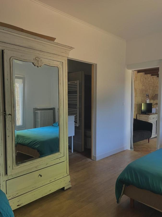 Maisonfamiliale Pugnac Εξωτερικό φωτογραφία