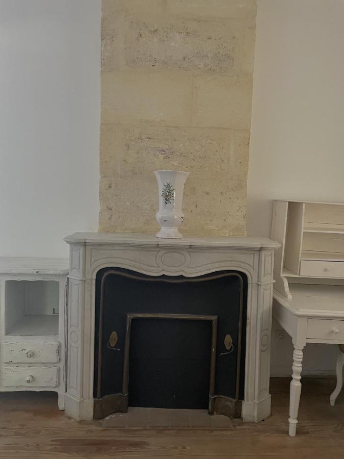 Maisonfamiliale Pugnac Εξωτερικό φωτογραφία