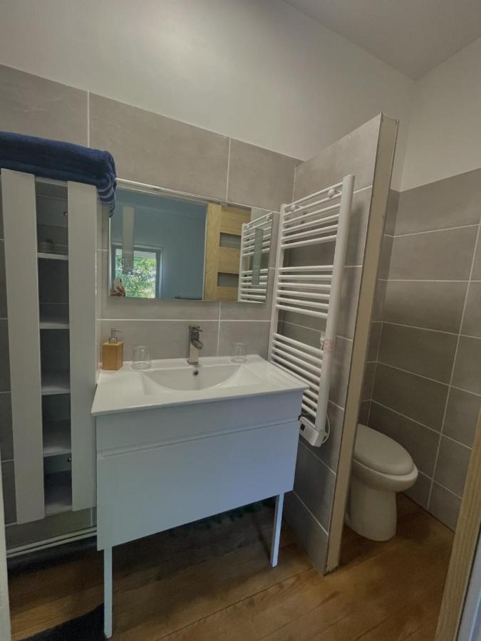 Maisonfamiliale Pugnac Εξωτερικό φωτογραφία